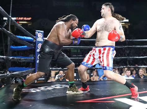 Rough n rowdy results - The Rough 'n Rowdy boxing event takes place on Friday, May 12, 2023, at the Mountain Health Arena in downtown Huntington.